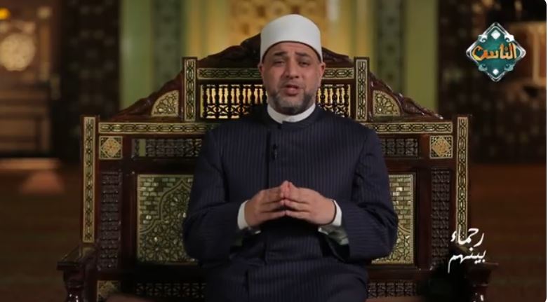 الدكتور أيمن أبو عمر