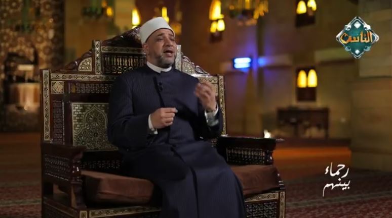 الدكتور أيمن أبو عمر