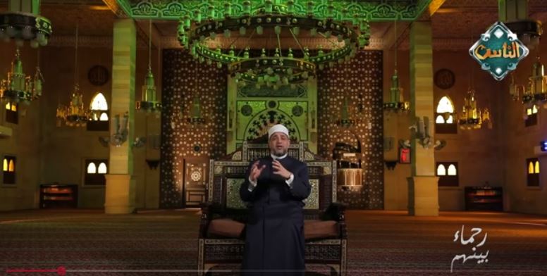 الدكتور أيمن أبو عمر