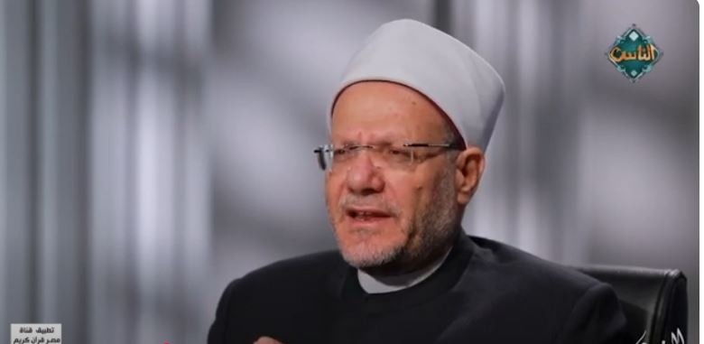 الدكتور شوقي علام