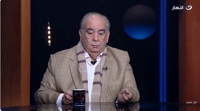الدكتور يوسف زيدان