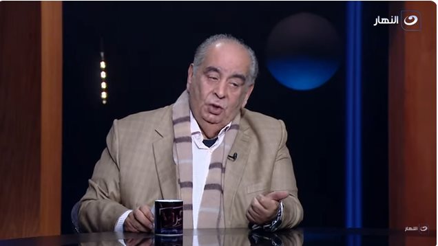 الدكتور يوسف زيدان