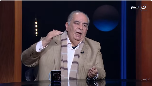 الدكتور يوسف زيدان