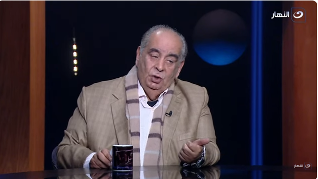 الدكتور يوسف زيدان