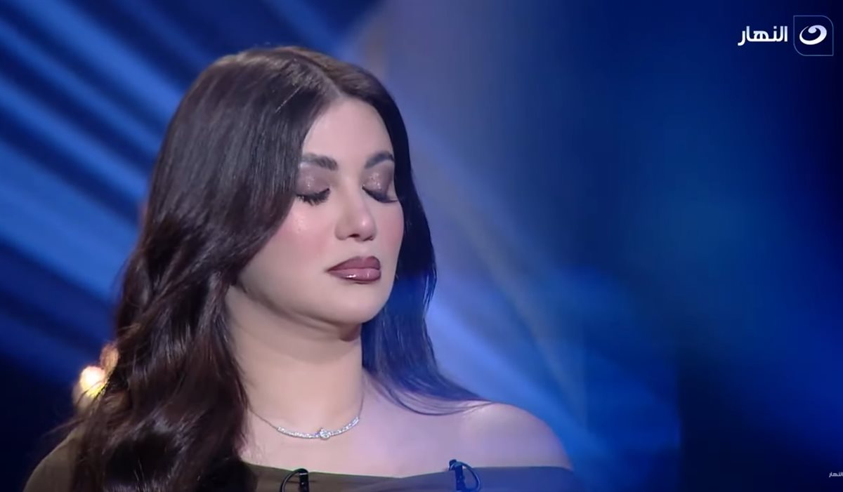 هدى الإتربي في برنامج العرافة مع بسمة وهبة