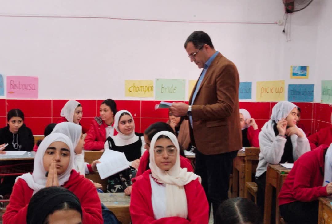 جانب من الجولة