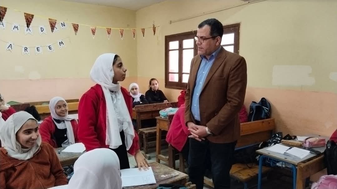 جانب من الجولة