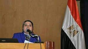<strong>المستشارة فاطمة الرزاز</strong>