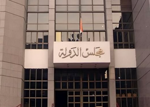 مجلس الدولة