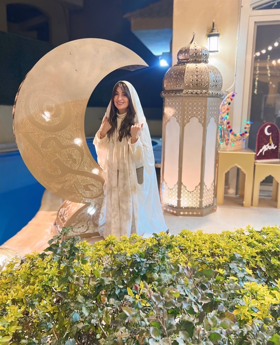 نرمين الفقي