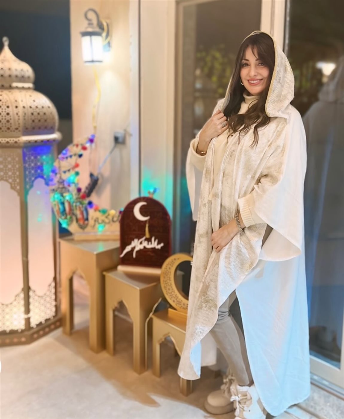 نرمين الفقي
