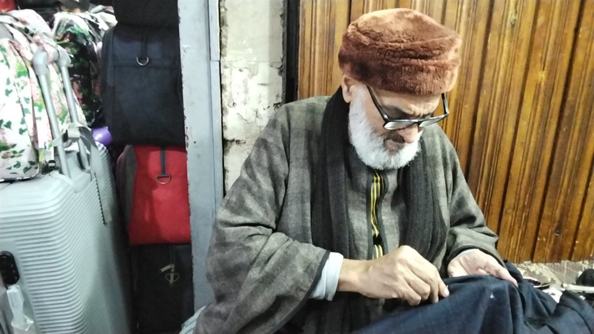الشيخ سيد المبيض