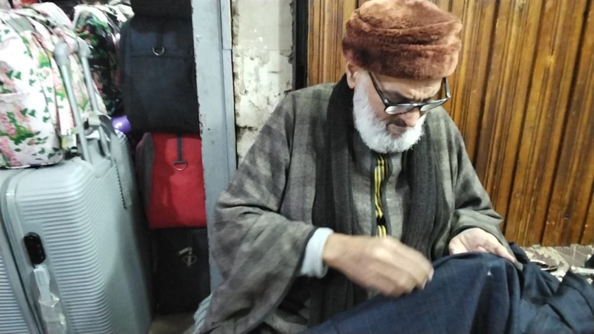 الشيخ سيد المبيض