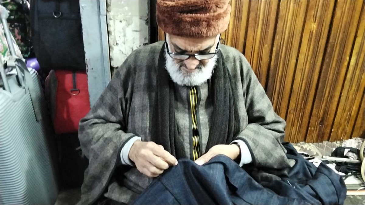 الشيخ سيد المبيض