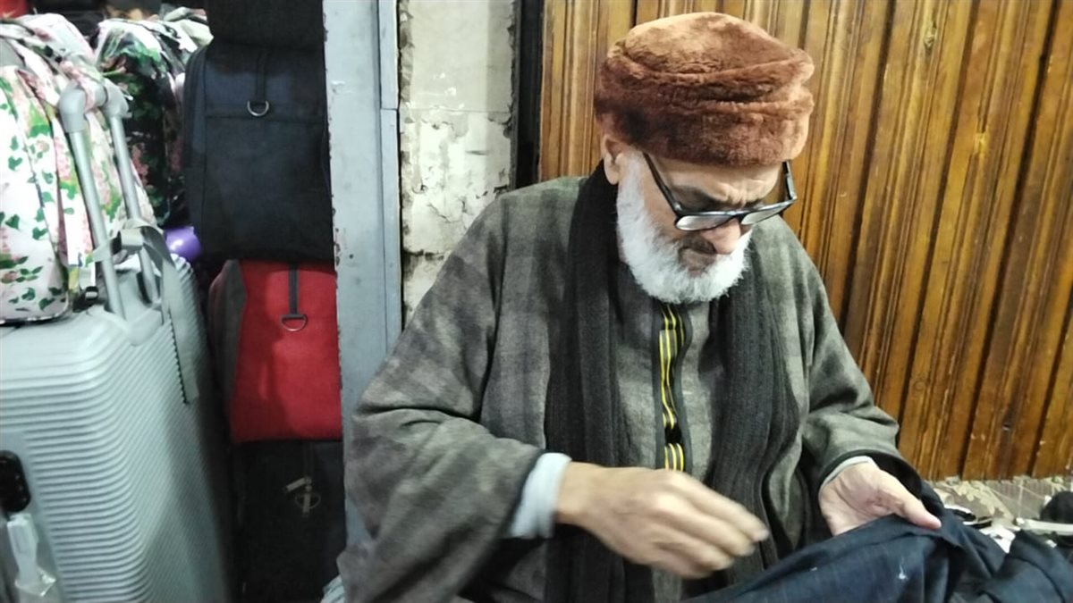 الشيخ سيد المبيض