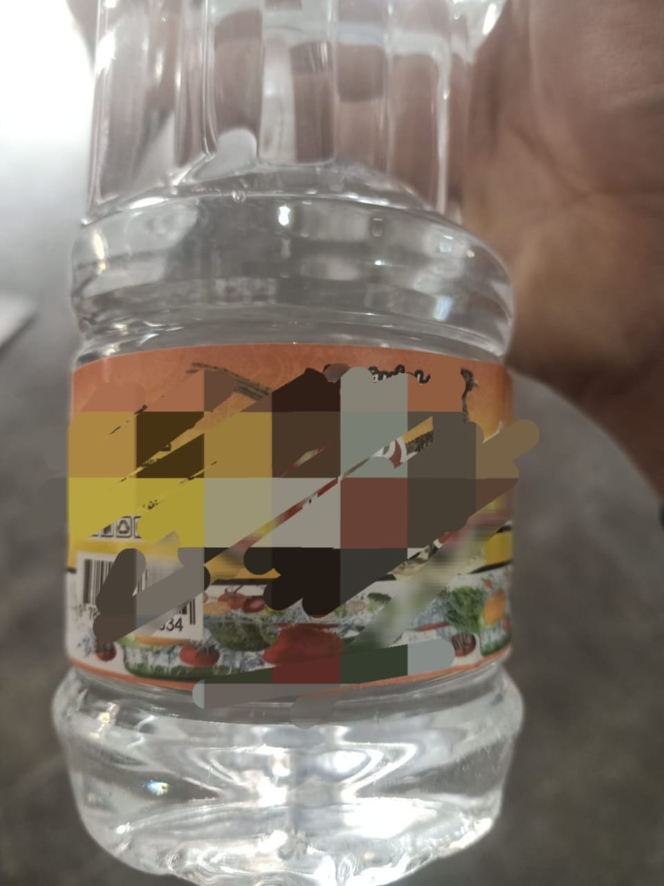 جانب من الحملة