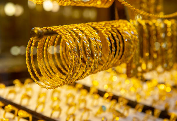 <strong>سعر الذهب اليوم الأربعاء 12- 3- 2025 في مصر.. آخر تحديث </strong>
