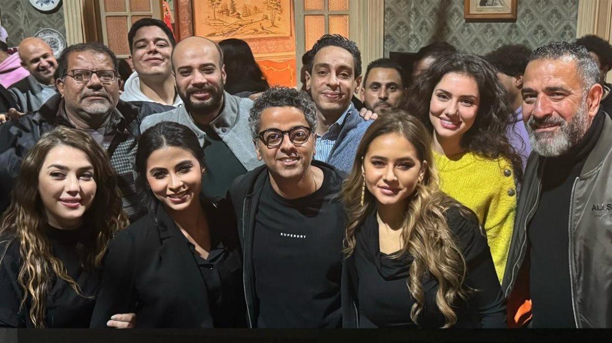 أبطال اخواتي