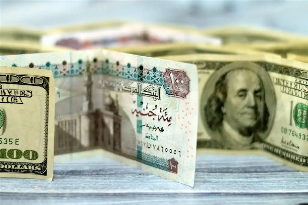سعر الدولار اليوم الأربعاء 12 -03 -2025 في ختام التعاملات بالبنوك