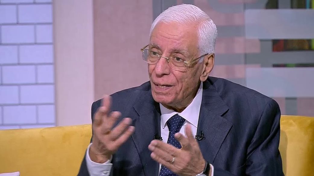 الدكتور حسام موافي