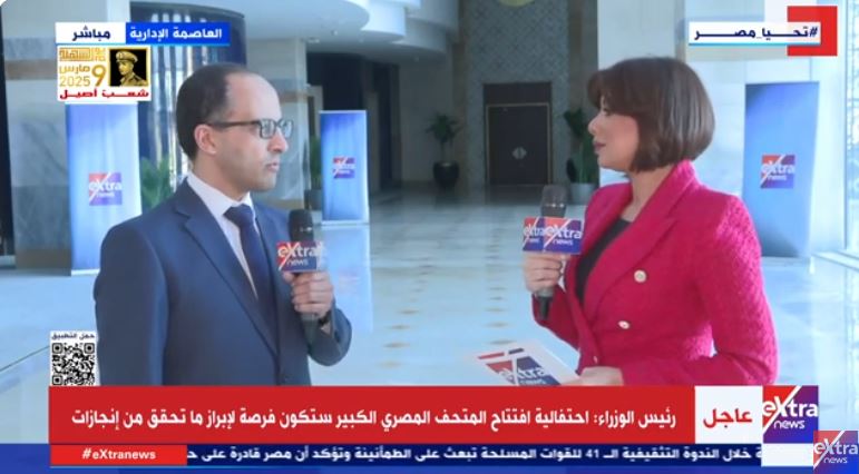 المستشار محمد الحمصاني