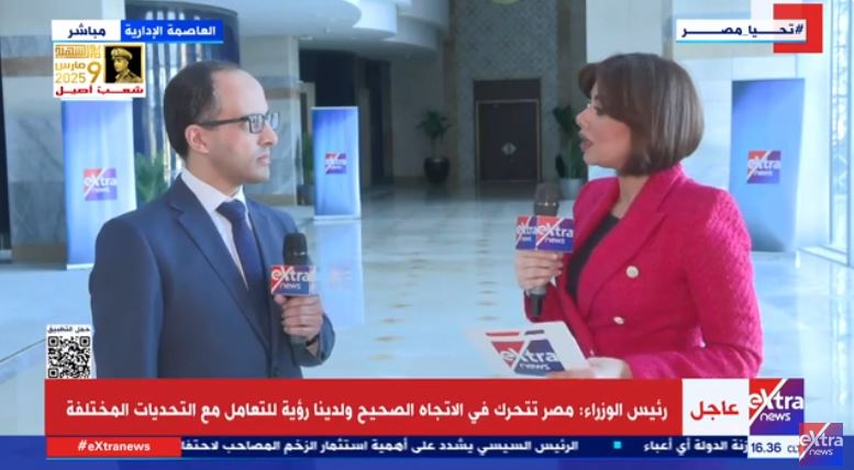 المستشار محمد الحمصاني