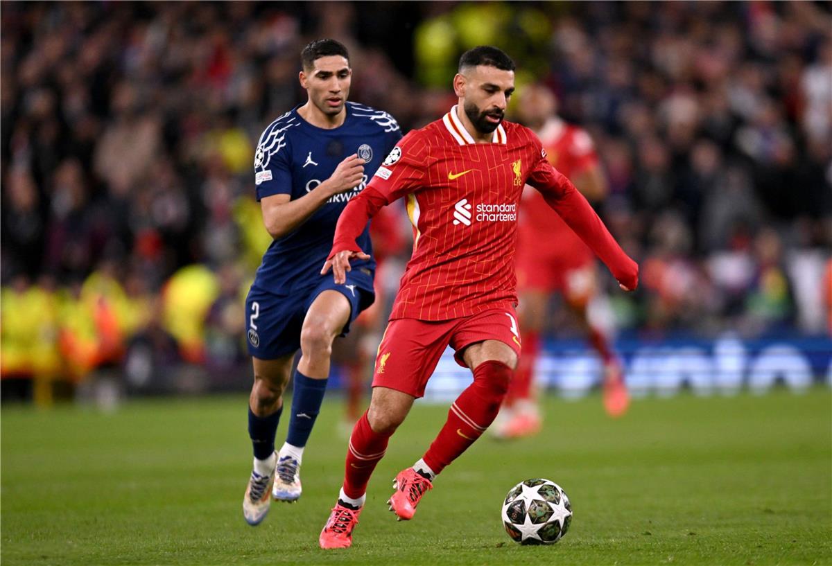 محمد صلاح