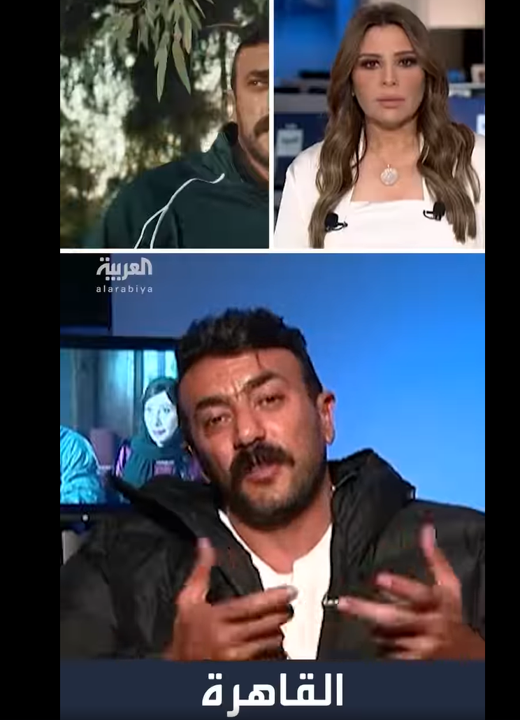 أحمد العوضي في برنامج تفاعلكم