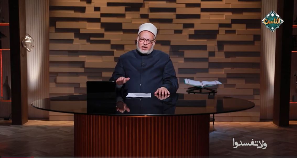 الدكتور إبراهيم الهدهد