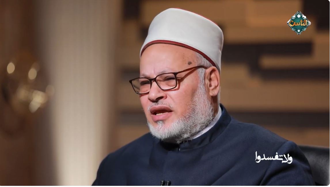 الدكتور إبراهيم الهدهد