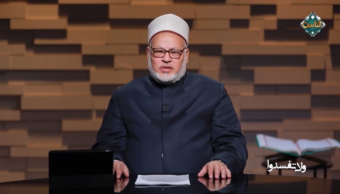 الدكتور إبراهيم الهدهد