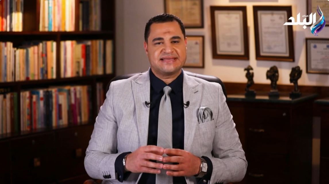 الدكتور أحمد هارو
