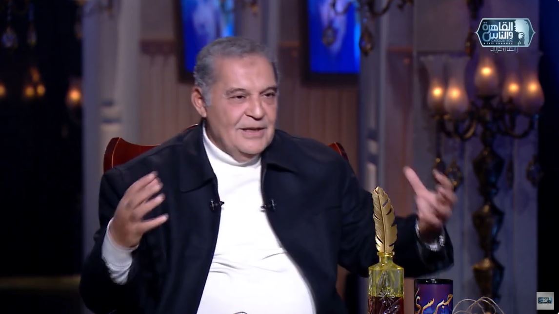 المنتج محسن جابر