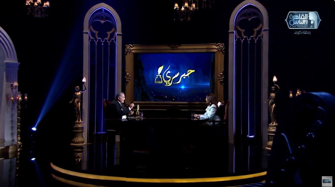 المنتج محسن جابر