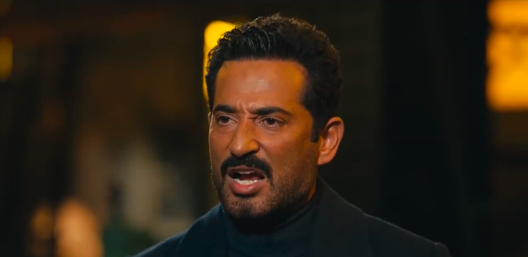 مسلسل سيد الناس الحلقة 13