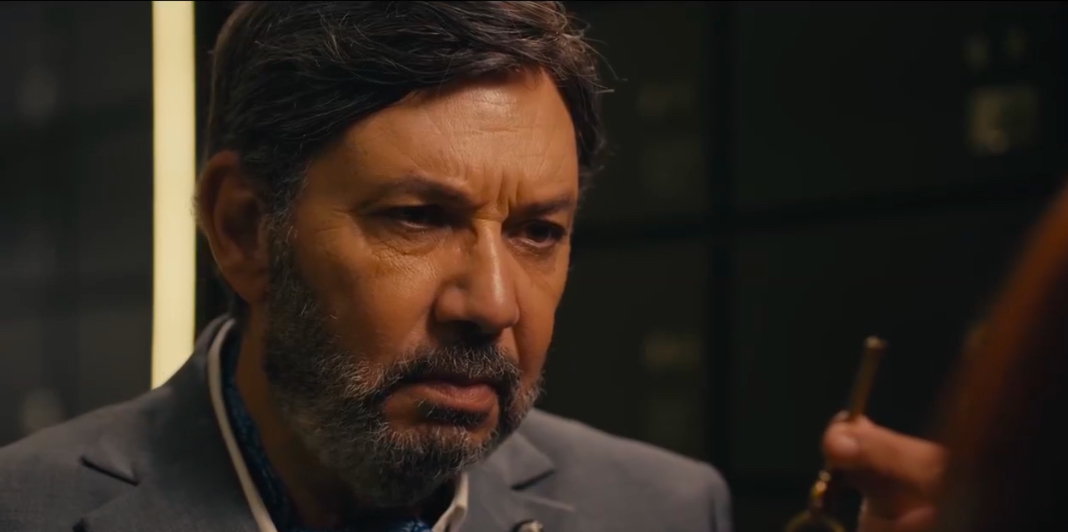 مسلسل سيد الناس الحلقة 13