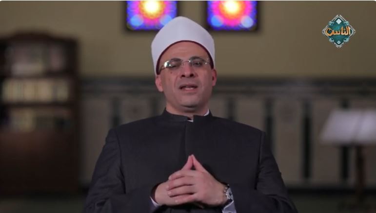 الدكتور هشام عبد العزيز