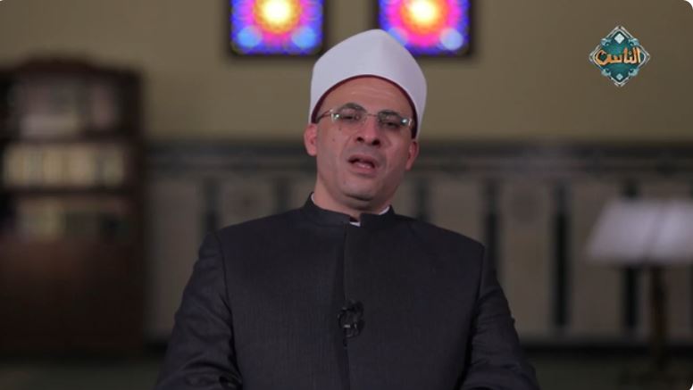 الدكتور هشام عبد العزيز