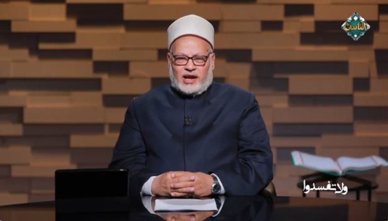 الدكتور إبراهيم الهدهد
