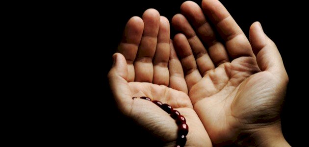 دعاء قيام الليل