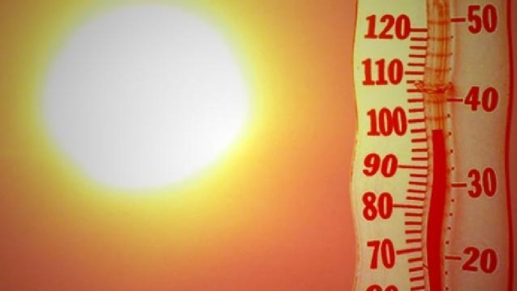 العظمى تقترب من 40 مئوية الإثنين.. متى تنخفض درجات الحرارة في مصر؟