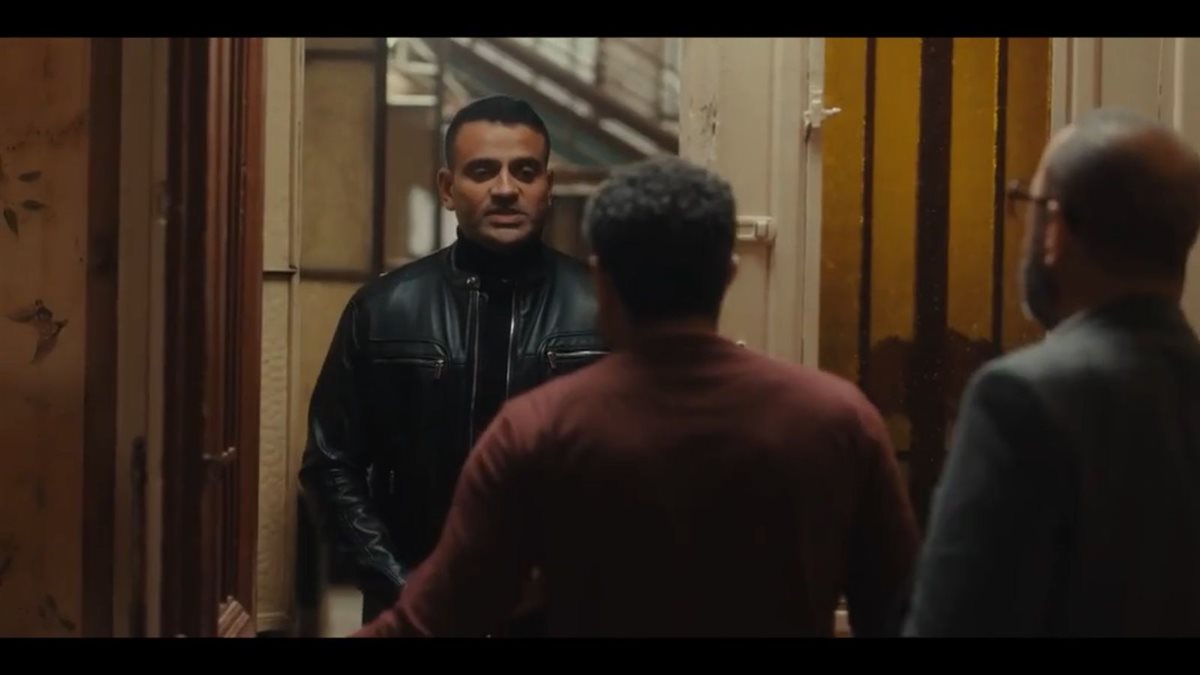 مسلسل قلبي ومفتاحة&nbsp;