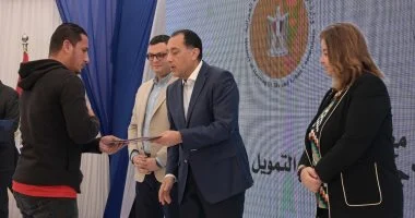 موعد الإعلان عن سكن لكل المصريين 5