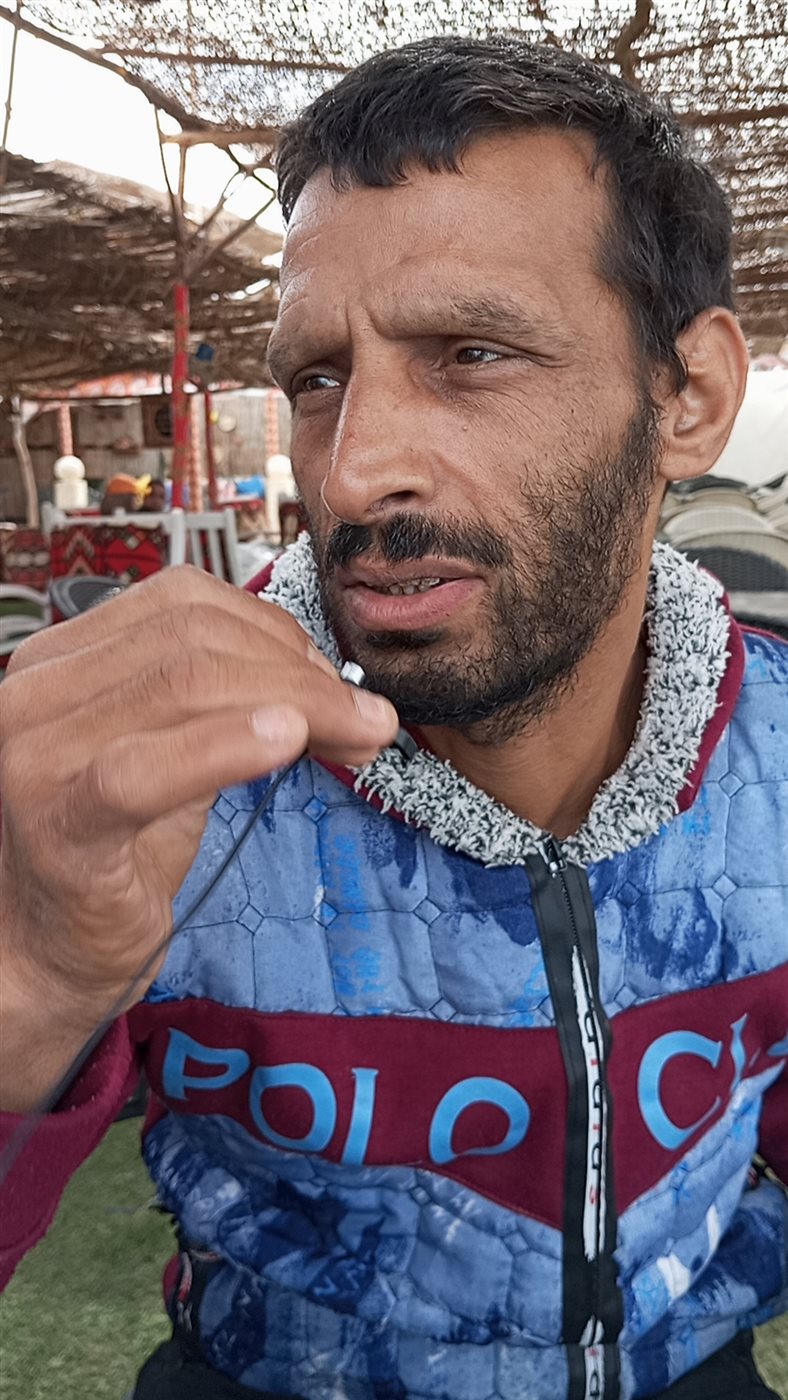 والد يوسف