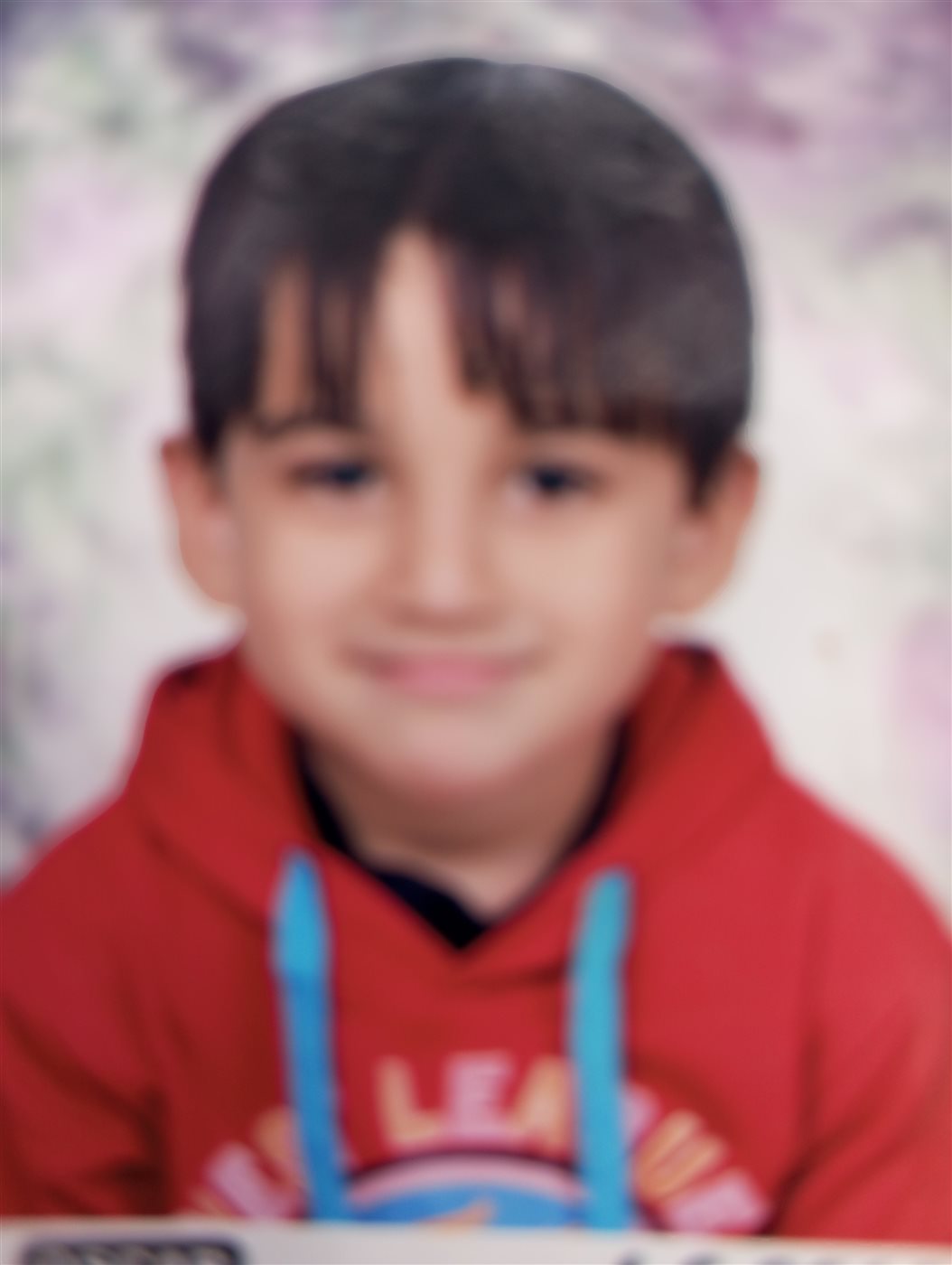 يوسف في مرحلة الروضة