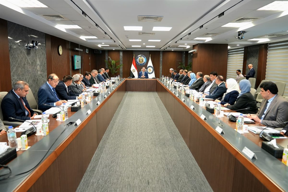 اثناء الجمعية العمومية&nbsp;