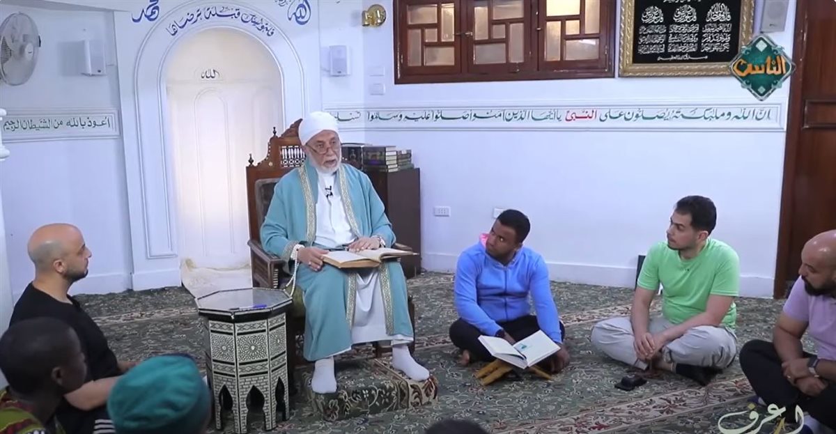 <strong>الدكتور يسري جبر</strong>