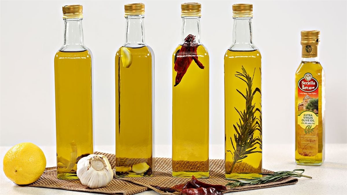 زيت الزيتون