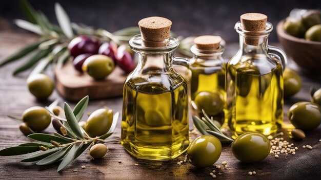 زيت الزيتون