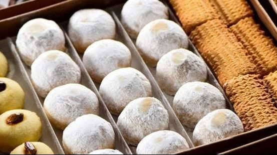 أسعار كحك العيد 2026
